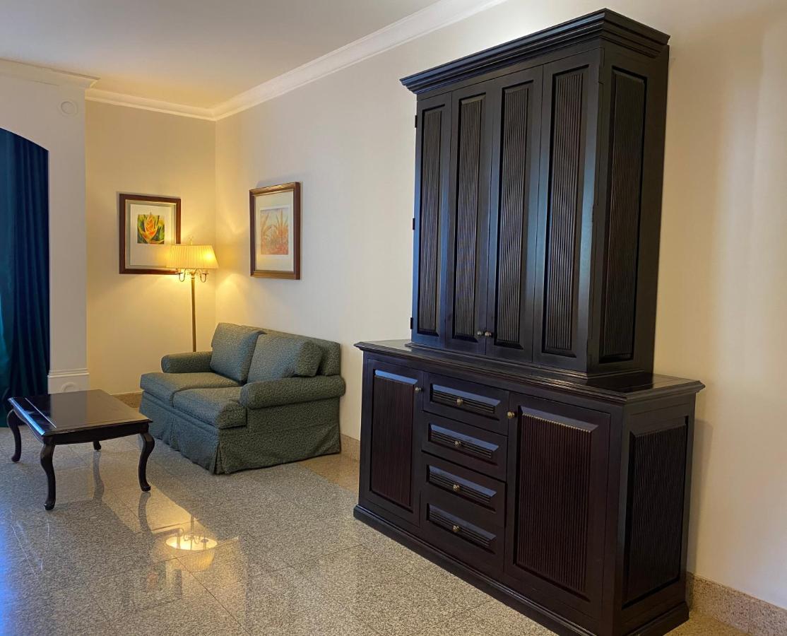 Quinta Eden Villahermosa Exteriör bild