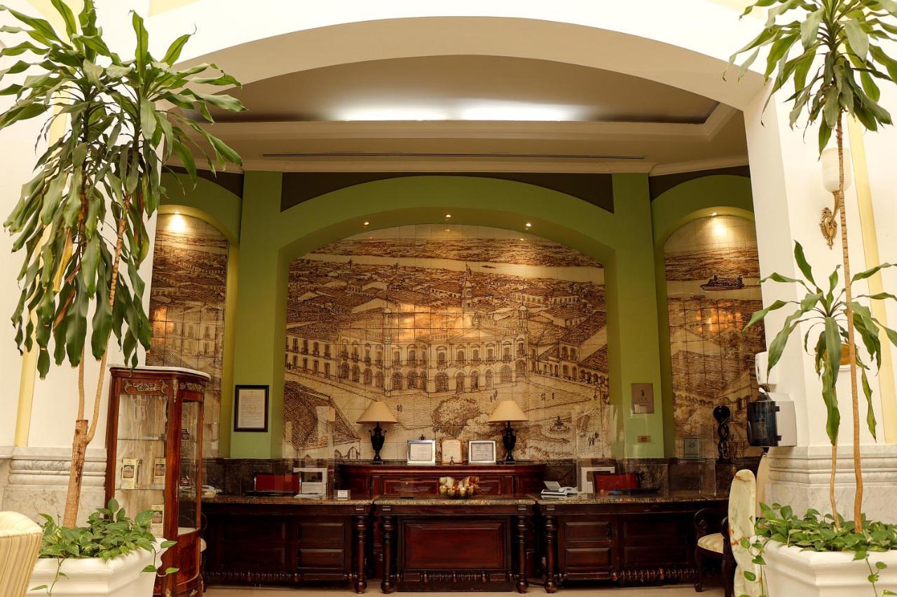 Quinta Eden Villahermosa Exteriör bild
