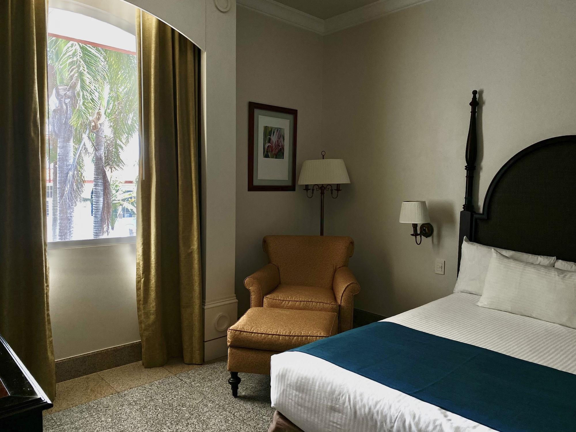 Quinta Eden Villahermosa Exteriör bild
