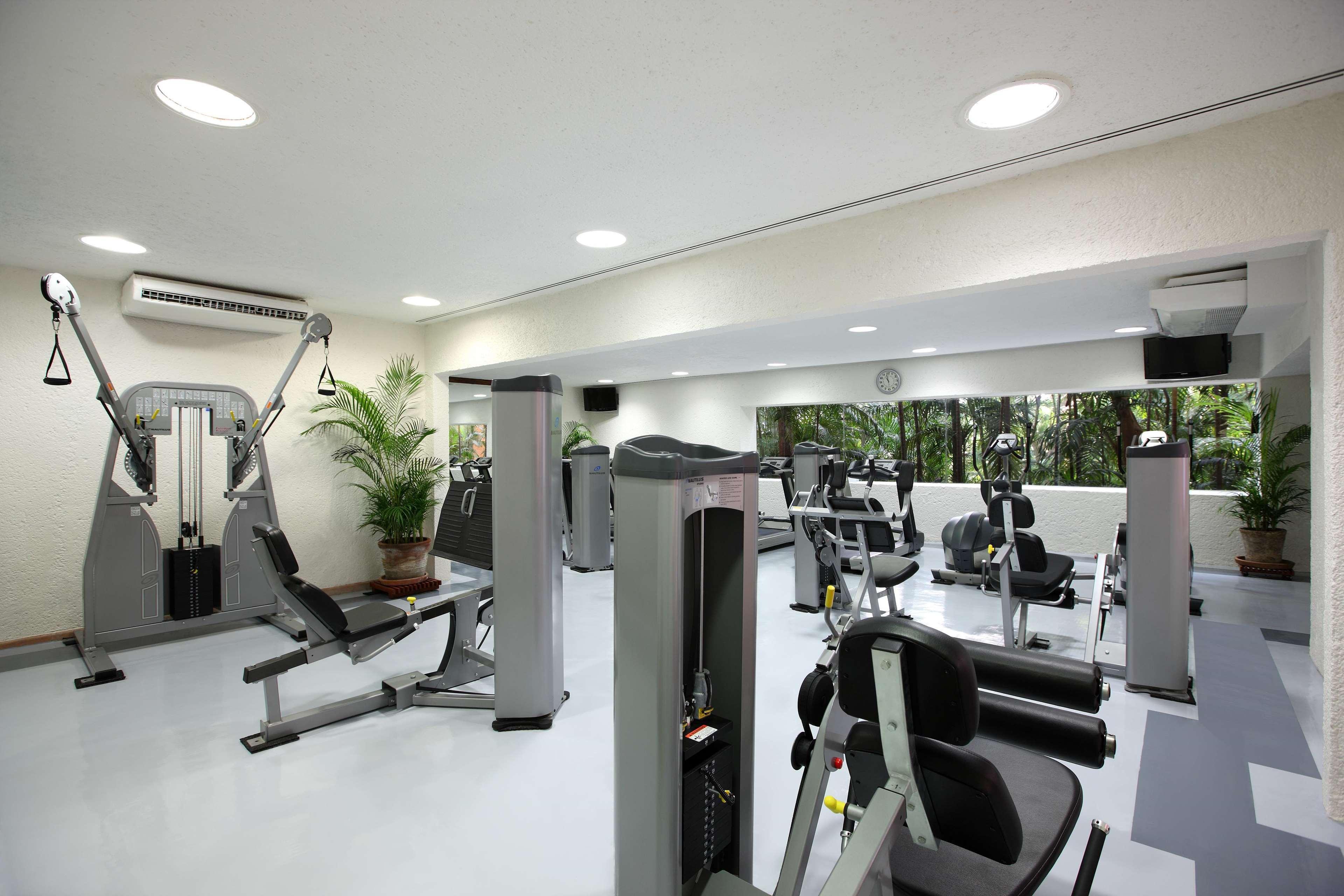 Quinta Eden Villahermosa Exteriör bild