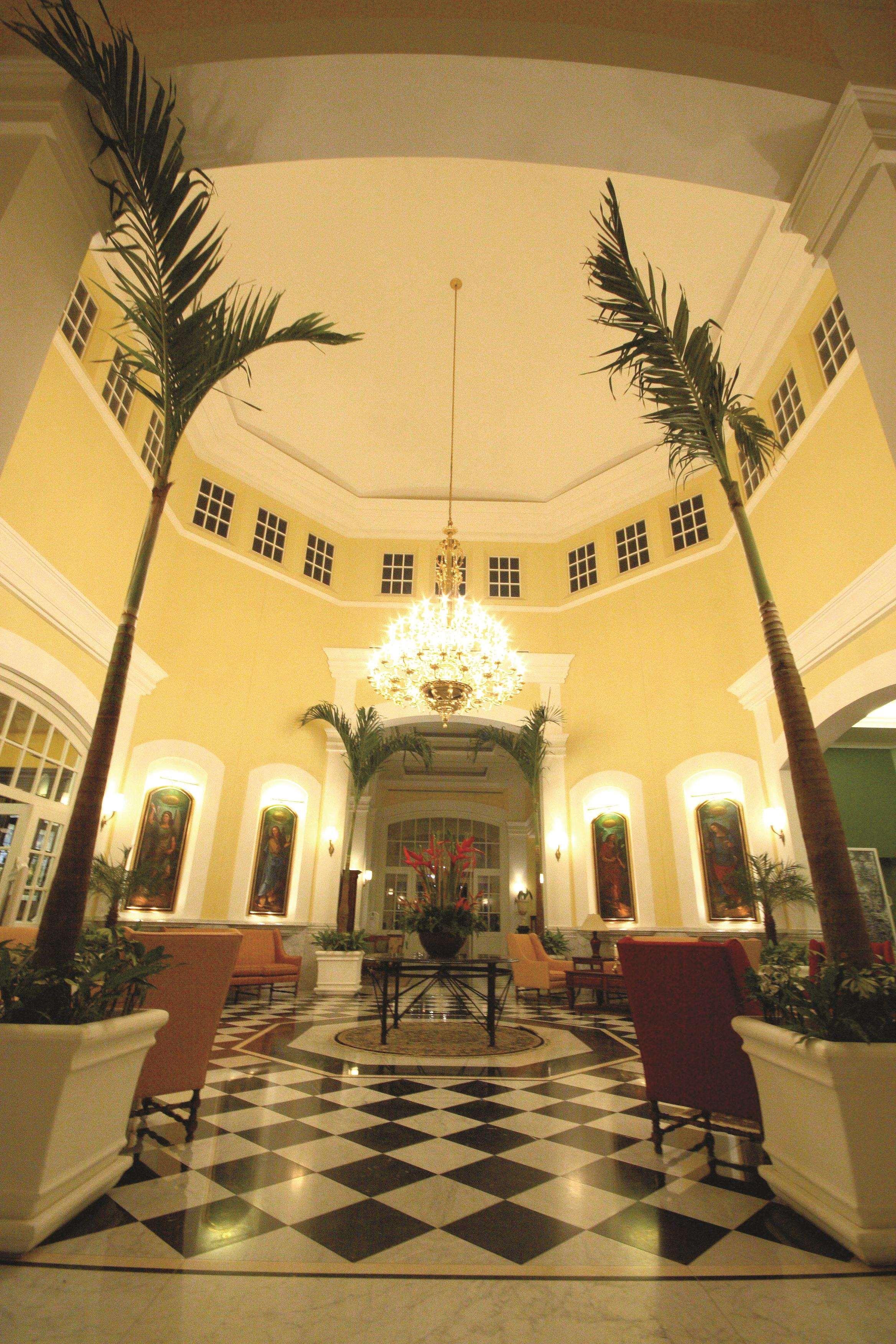 Quinta Eden Villahermosa Inreriör bild