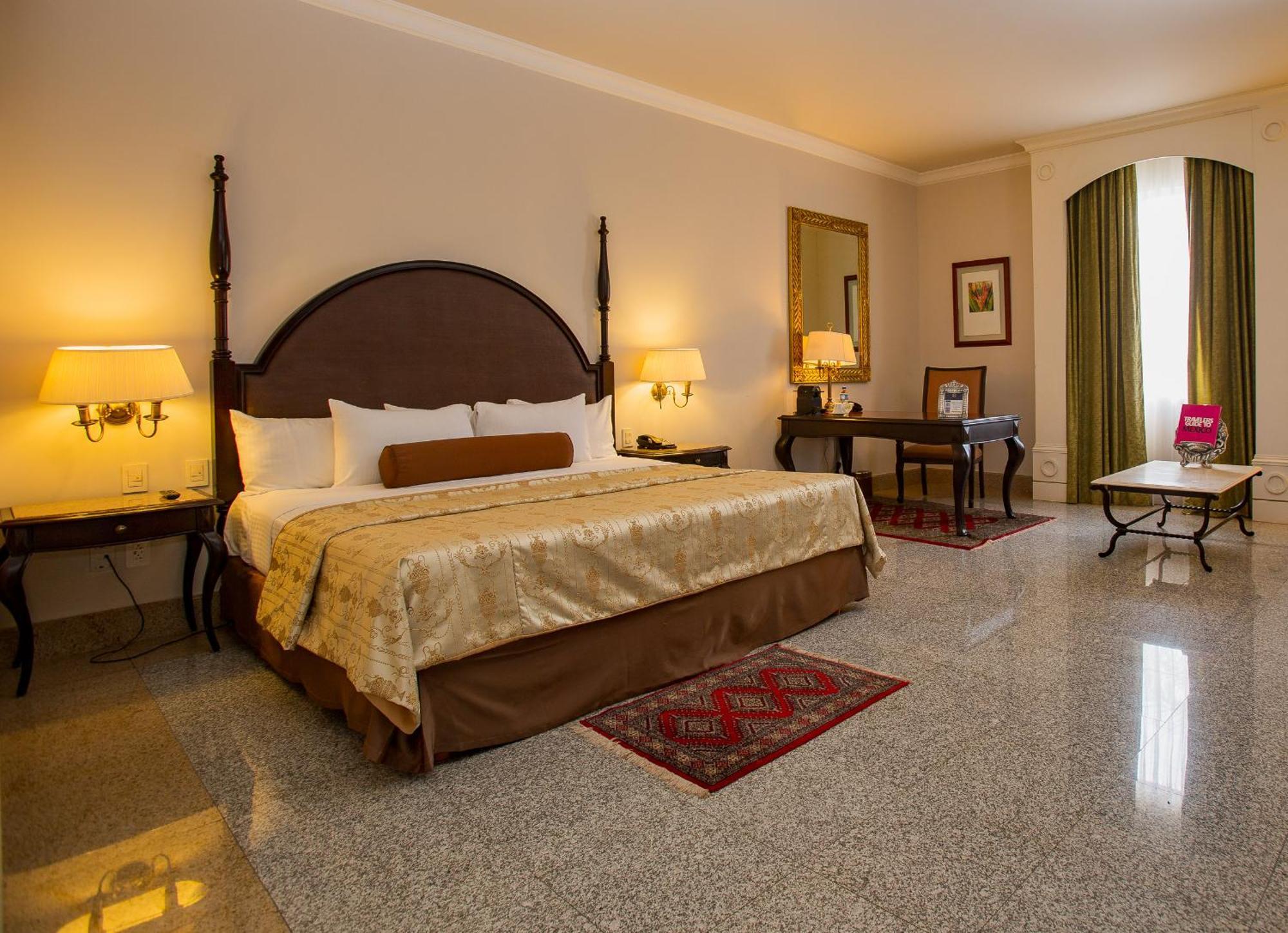 Quinta Eden Villahermosa Exteriör bild