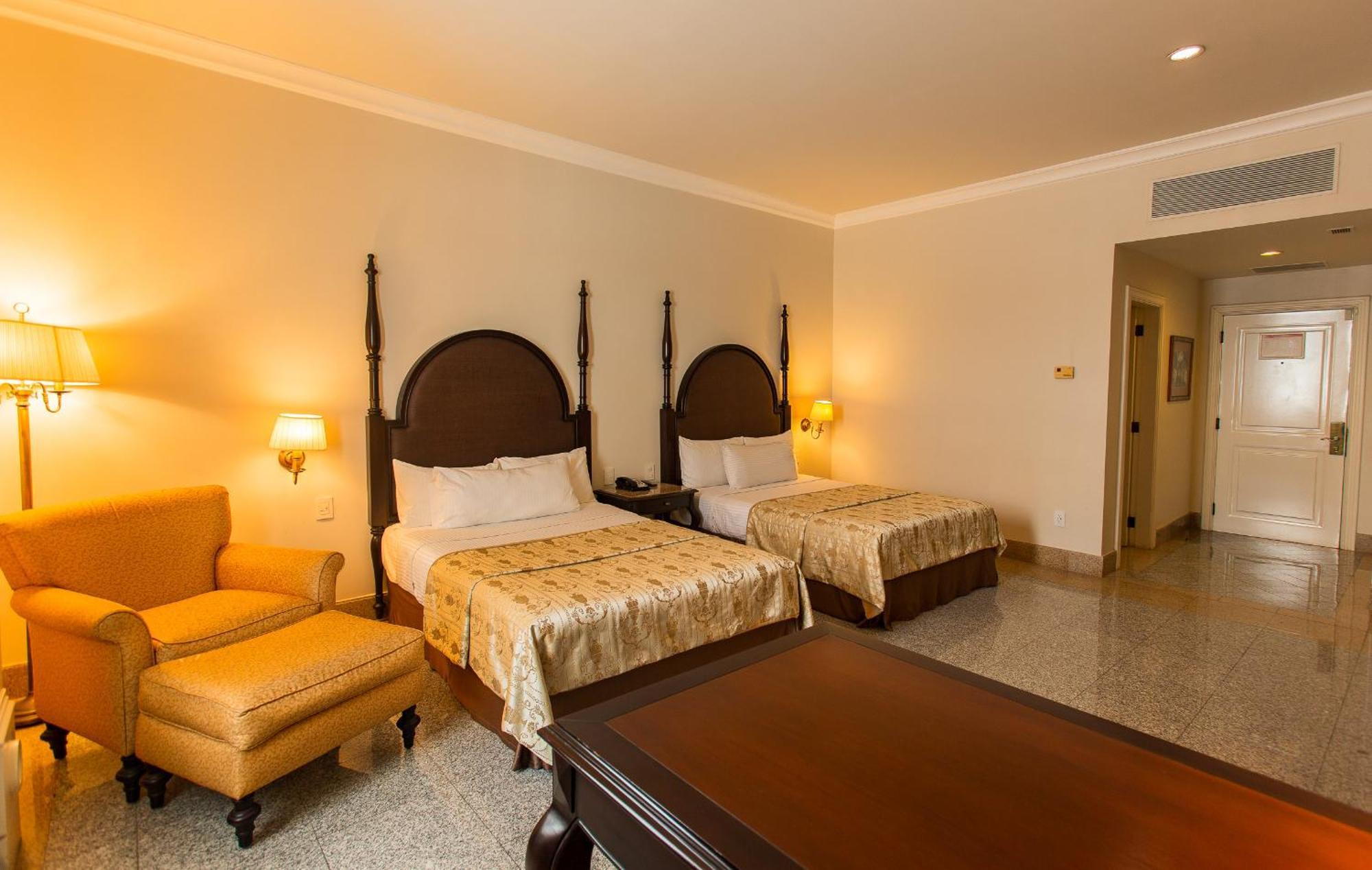 Quinta Eden Villahermosa Exteriör bild